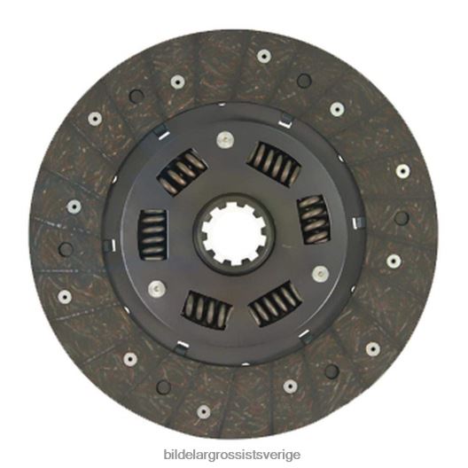 Bildelar Helsingborg | X4T8RP185 kopplingssatser ca5065 cd5065 m/sats CHEVROLET