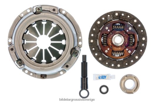 Bildelar Grossist | X4T8RP122 kopplingssatser brg370 hcc507 hcd006u HONDA