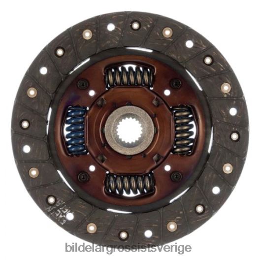 Bildelar Online | X4T8RP121 kopplingssatser hcc506 hcd002u brg352 HONDA