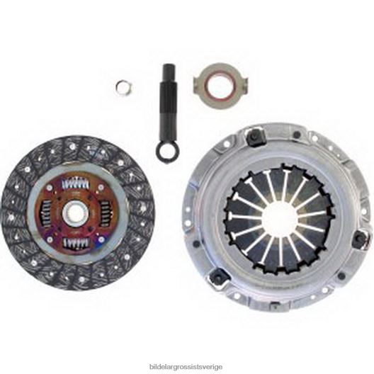 Bildelar Sundsvall | X4T8RP120 kopplingssatser hcc908 hcd806u brg817 HONDA