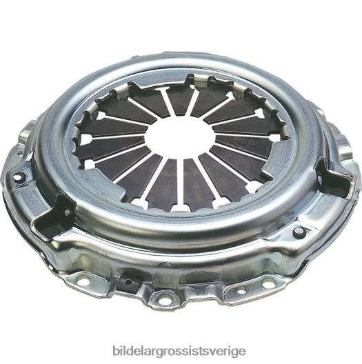 Bildelar Sundsvall | X4T8RP240 kopplingssatser hcc531r hcd012ucb6 brg837 HONDA