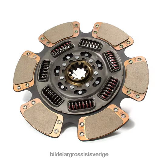 Bildelar Grossist Sverige | X4T8RP273 kopplingssatser 157700-6z 113c166 128539/128540 MACK TRUCK