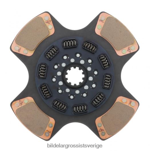 Bildelar Grossist | X4T8RP272 kopplingssatser 157700-4z 113c166 128257/128258 MACK TRUCK