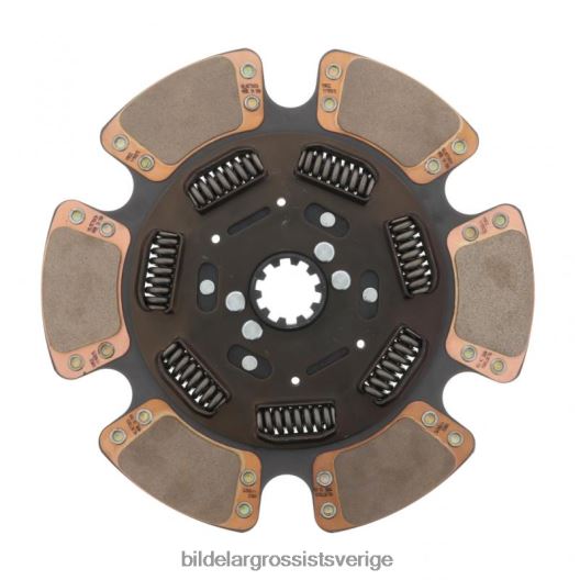 Bildelar Helsingborg | X4T8RP275 kopplingssatser 157700-4z 113c166 128541f/r MACK TRUCK