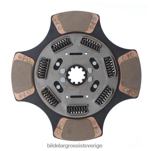Bildelar Jönköping | X4T8RP269 kopplingssatser 157700-4z 113c166 128462 f/r MACK TRUCK