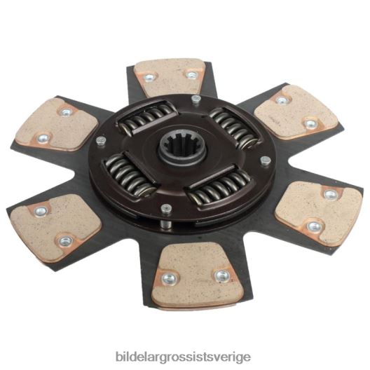 Bildelar Jönköping | X4T8RP249 kopplingssatser nsc522r nsd036cb6 brg016 NISSAN