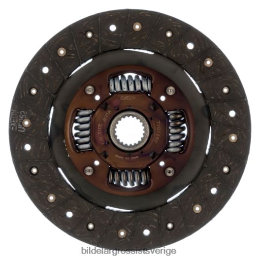 Bildelar Grossist Sverige | X4T8RP173 kopplingssatser tyc603 tyd129u brg442 TOYOTA