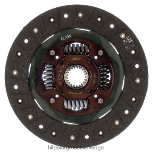 Bildelar Grossist Sverige | X4T8RP183 kopplingssatser tyc538 tyd130u brg445 TOYOTA