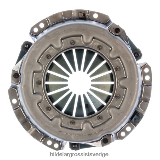 Bildelar Grossist | X4T8RP172 kopplingssatser tyc517 tyd085u brg201 TOYOTA