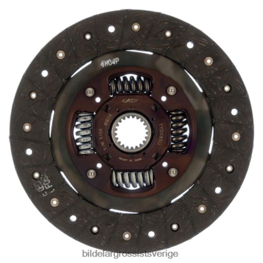 Bildelar Grossist | X4T8RP172 kopplingssatser tyc517 tyd085u brg201 TOYOTA