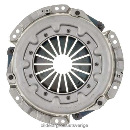 Bildelar Helsingborg | X4T8RP175 kopplingssatser tyc538 tyd085u brg201 TOYOTA