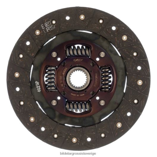 Bildelar Grossist Sverige | X4T8RP213 kopplingssatser fmc501 fmd001u n1754 FORD