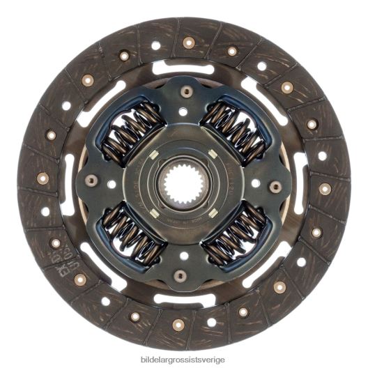 Bildelar Helsingborg | X4T8RP205 kopplingssatser fmc901 fmd112u brg0108 FORD