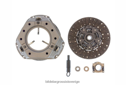 Bildelar Online | X4T8RP221 kopplingssatser ca0465 cd1226 n1439sa FORD