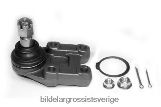 Bildelar Helsingborg | X4T8RP935 kulled 40160-vw000 NISSAN