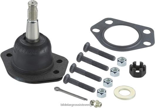 Bildelar Jönköping | X4T8RP1249 kulled k6346 CHEVROLET