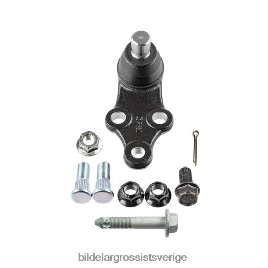 Bildelar Borlänge | X4T8RP638 dragstångsände 54530-3s000 sbk-8122 underenhet för styrkulled HYUNDAI