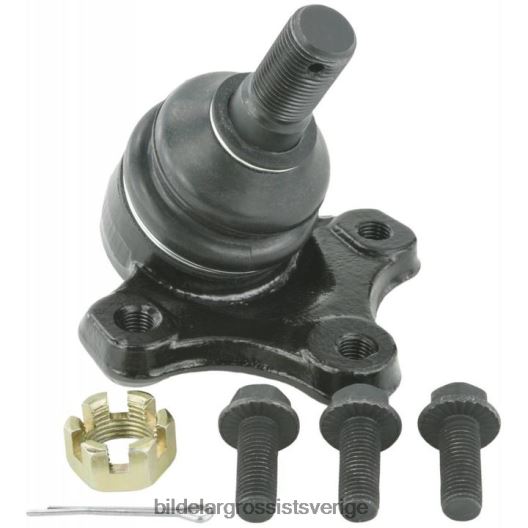 Bildelar Grossist Sverige | X4T8RP833 kulled, låg r/l s47p-34-550b MAZDA