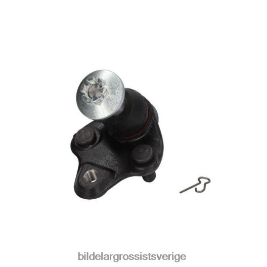 Bildelar Göteborg | X4T8RP1316 kulled 43330-49185 TOYOTA