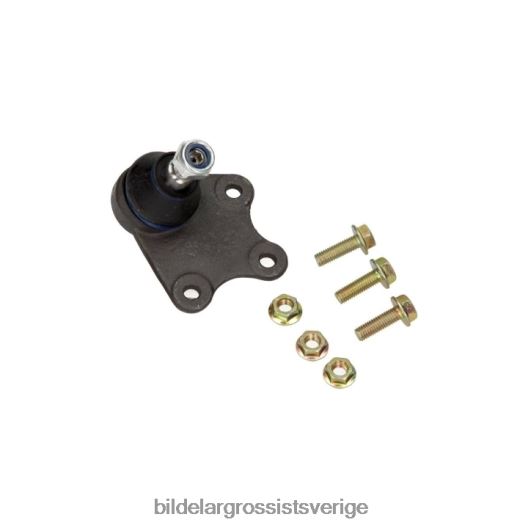 Bildelar Jönköping | X4T8RP599 dragstångsände 5z0-407-365c styrkulledsdel VOLKSWAGEN