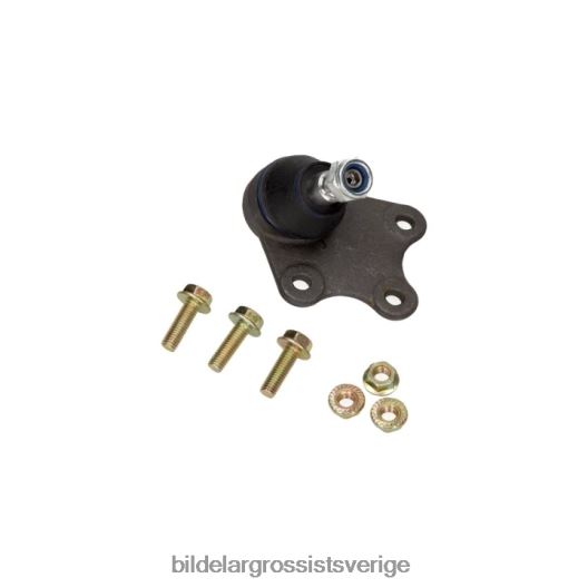 Bildelar Sundsvall | X4T8RP600 dragstångsände 5z0-407-366c styrkulledsdel VOLKSWAGEN