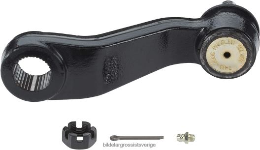 Bildelar Sundsvall | X4T8RP1220 k7345 styr pitman arm DODGE