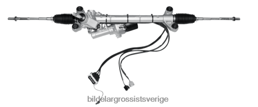 Bildelar Jönköping | X4T8RP2839 servostyrningsställ 34110aj170 C-EPS COLUMN P-EPS