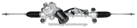 Bildelar Sundsvall | X4T8RP2840 servostyrningsställ 53601swcg02 C-EPS COLUMN P-EPS