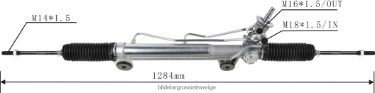 Bildelar 24 | X4T8RP2694 servostyrningsställ 19152330 19133675 19330428 19133675 26079794 26079801 26087761 26091958 26101929 88963415 CHEVROLET