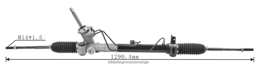 Bildelar Göteborg | X4T8RP2696 servostyrningsställ 95932780 7111936020 95298592 42514718 CHEVROLET