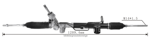 Bildelar Online | X4T8RP2791 servostyrningsställ p05105085ac 5154515ac p051054517ac 5154519aa 19320419 1020236 7117136010 DODGE/CHRYSLER
