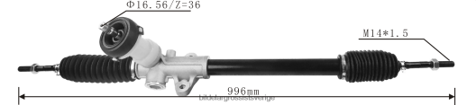 Bildelar Borlänge | X4T8RP2758 servostyrningsställ 56500-1y501 HYUNDAI/KIA