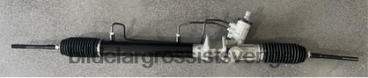 Bildelar Göteborg | X4T8RP2716 servostyrningsställ 57700-4e400 HYUNDAI/KIA
