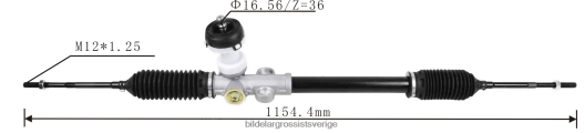 Bildelar Göteborg | X4T8RP2756 servostyrningsställ 56500-0x000 56500-0x500 56500-07600 HYUNDAI/KIA