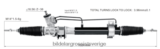 Bildelar Grossist | X4T8RP2772 servostyrningsställ 0k70a-32-110 HYUNDAI/KIA