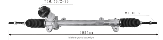 Bildelar Online | X4T8RP2721 servostyrningsställ 56500-a6000 56500-a6500 565004v000 HYUNDAI/KIA
