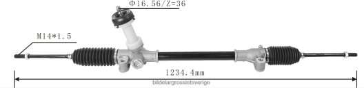 Bildelar Örebro | X4T8RP2757 servostyrningsställ 56500-b4500 56500-b4000 56500-b4900 HYUNDAI/KIA