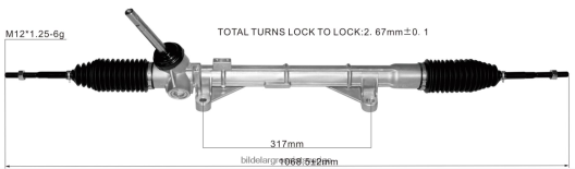Bildelar Grossist Sverige | X4T8RP2583 servostyrningsställ 48001-1ka0d 48001-1ka0b 48001-1ka0e 48001-1ka0a NISSAN