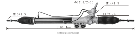 Bildelar Helsingborg | X4T8RP2565 servostyrningsställ 49001-ea000 49001-zp00a 49001-zp50a 49001-zg90a 49001-ea060 49001-3x12a 71702-06031 NISSAN