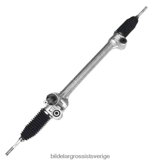 Bildelar Borlänge | X4T8RP1628 servostyrningsställ 48580-m74l53 SUZUKI