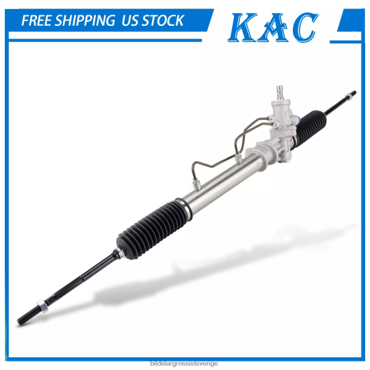 Bildelar 24 | X4T8RP1504 servostyrningsställ 44250-12232 TOYOTA