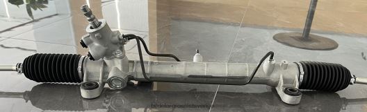 Bildelar 24 | X4T8RP2434 servostyrningsställ 44250-01020 TOYOTA
