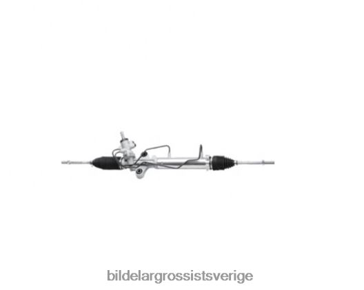 Bildelar Grossist Sverige | X4T8RP1513 servostyrningsställ 44200-26480 44200-26481 44200-26530 TOYOTA