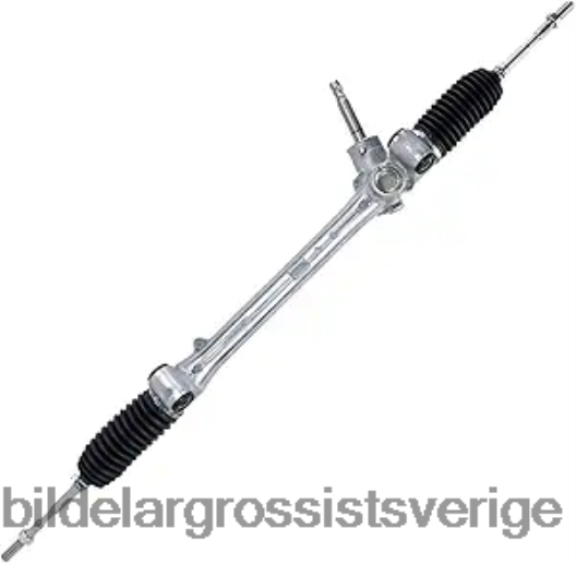 Bildelar Örebro | X4T8RP1557 servostyrningsställ 45510-0d550 45510-0d460 45510-0d500 TOYOTA
