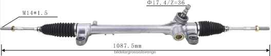 Bildelar Örebro | X4T8RP2477 servostyrningsställ 45510-12460 45510-02200 TOYOTA