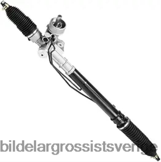 Bildelar Göteborg | X4T8RP1476 servostyrningsställ 4b1422066a VOLKSWAGEN