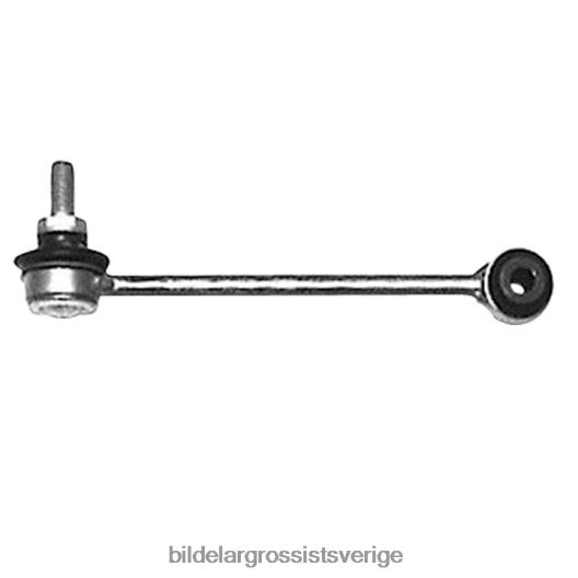 Bildelar Online | X4T8RP631 335-567-64-428 jts510 underenhet för styrstabilisatorlänk BMW