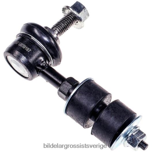 Bildelar Göteborg | X4T8RP1366 stabilisatorlänk 15791211 CHEVROLET