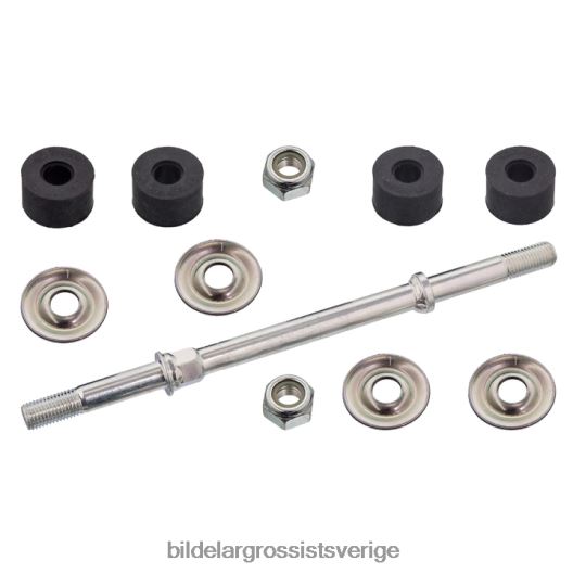 Bildelar Göteborg | X4T8RP556 54618-8b000 jts710 underenhet för styrstabilisatorlänk CHRYSLER