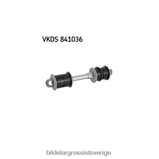 Bildelar 24 | Toyota stabilisatorlänk 48819-26050 42VRT2104
